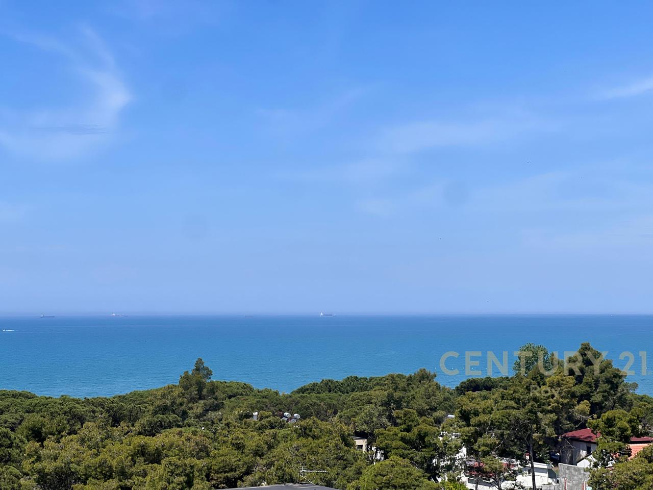 PENTHOUSE 2+1+2 FOR SALE, "IN VM RESIDENCE", IN GOLEM!