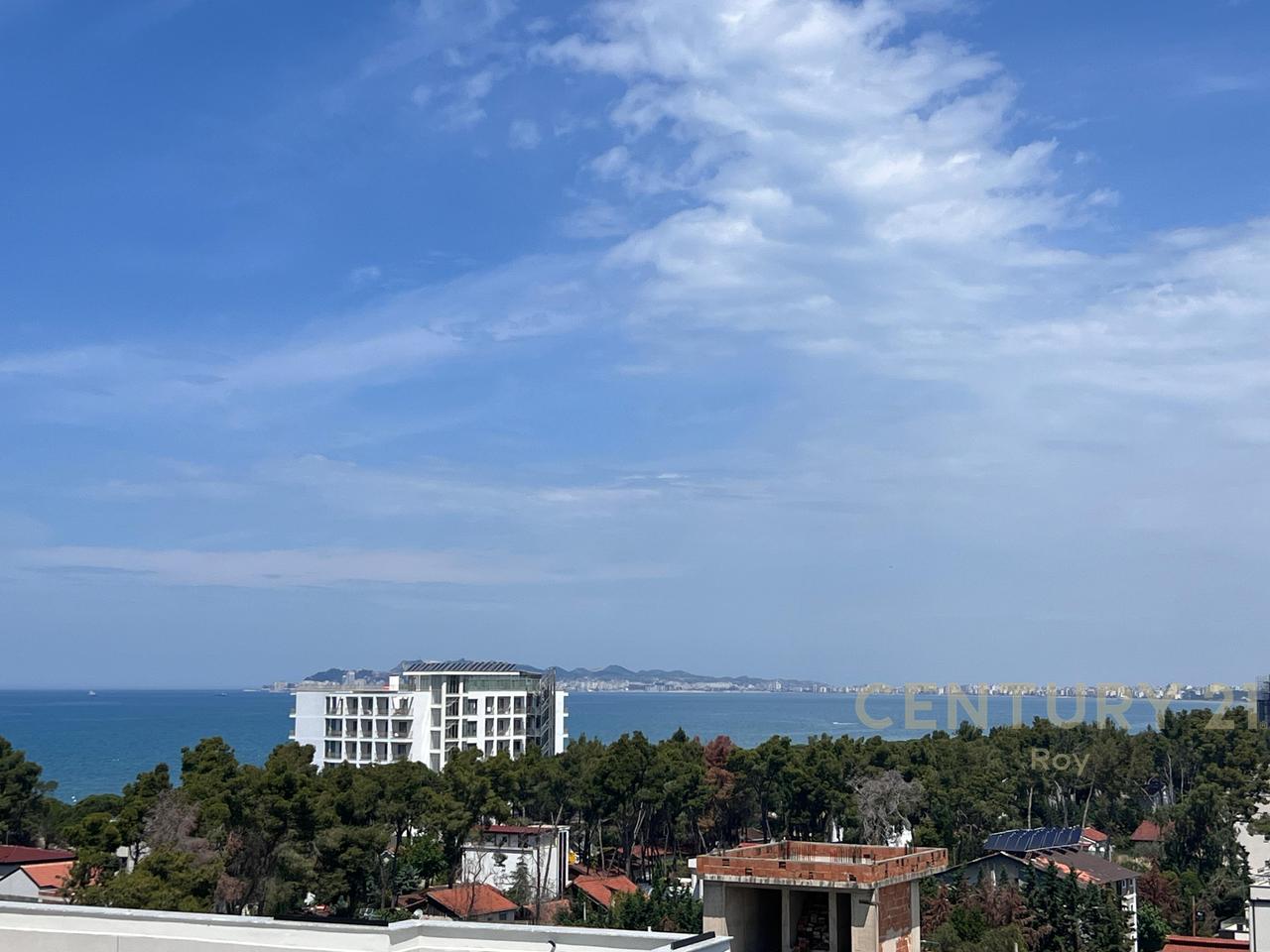 PENTHOUSE 2+1+2 FOR SALE, "IN VM RESIDENCE", IN GOLEM!