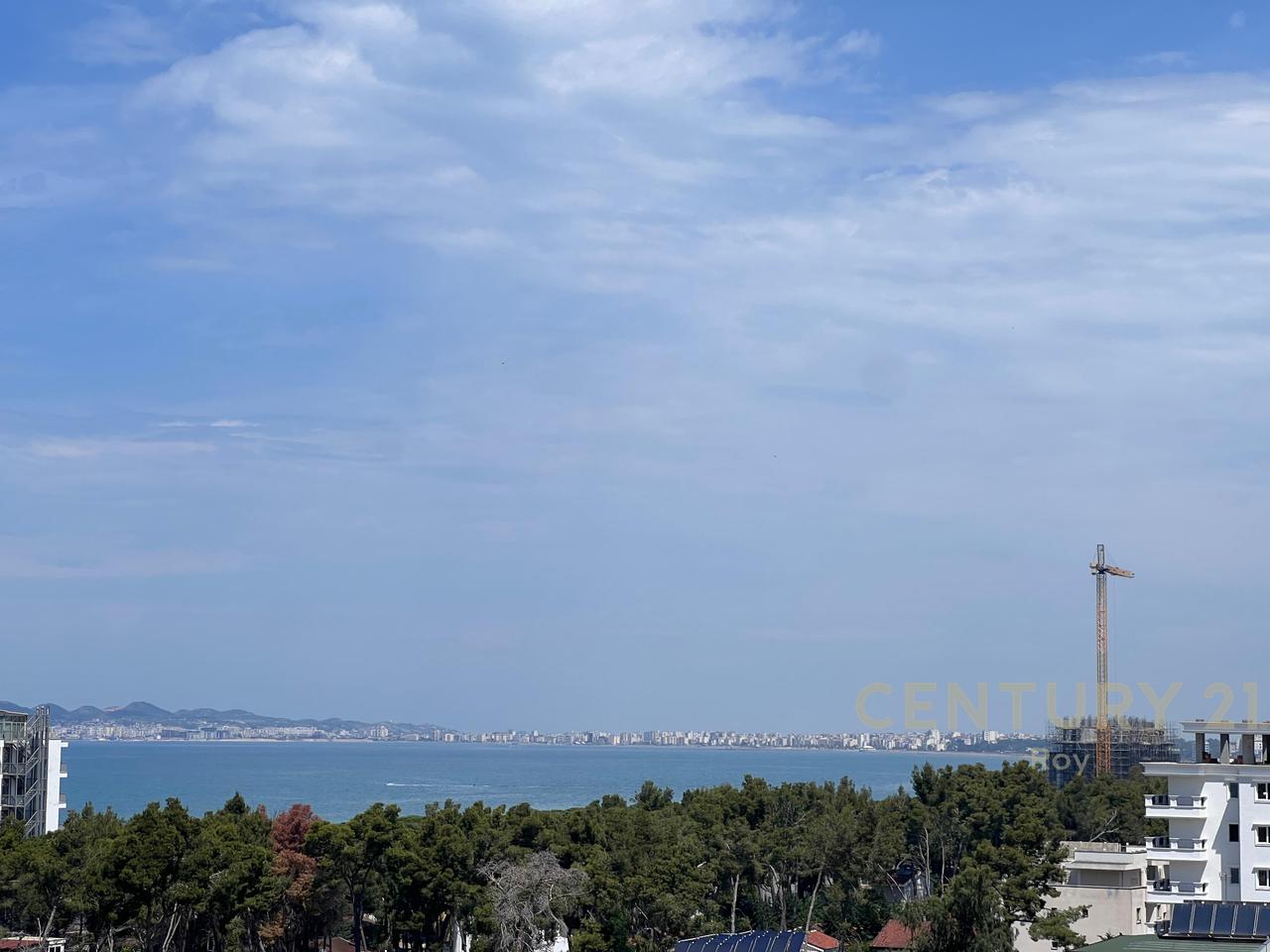 PENTHOUSE 2+1+2 FOR SALE, "IN VM RESIDENCE", IN GOLEM!