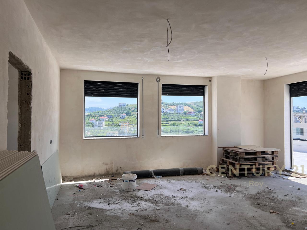 PENTHOUSE 2+1+2 FOR SALE, "IN VM RESIDENCE", IN GOLEM!