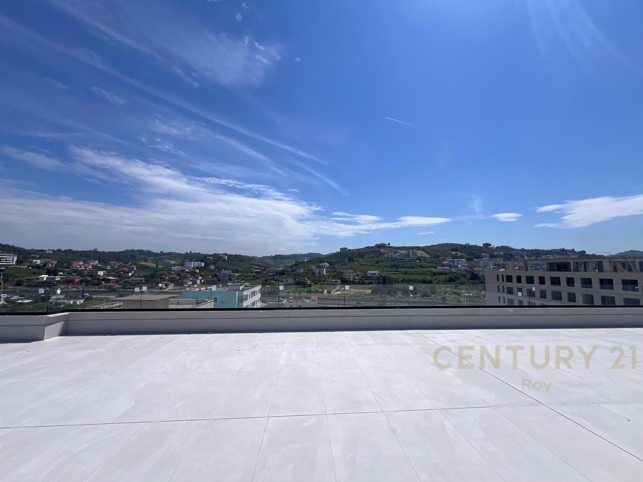 PENTHOUSE 2+1+2 FOR SALE, "IN VM RESIDENCE", IN GOLEM!