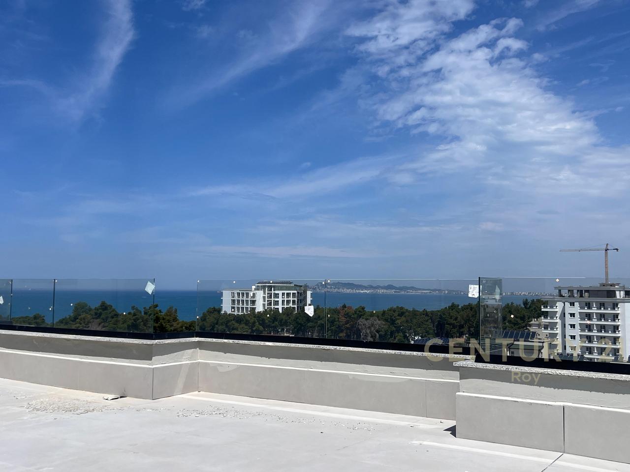 PENTHOUSE 2+1+2 FOR SALE, "IN VM RESIDENCE", IN GOLEM!