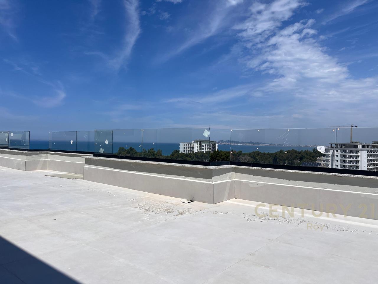 PENTHOUSE 2+1+2 FOR SALE, "IN VM RESIDENCE", IN GOLEM!