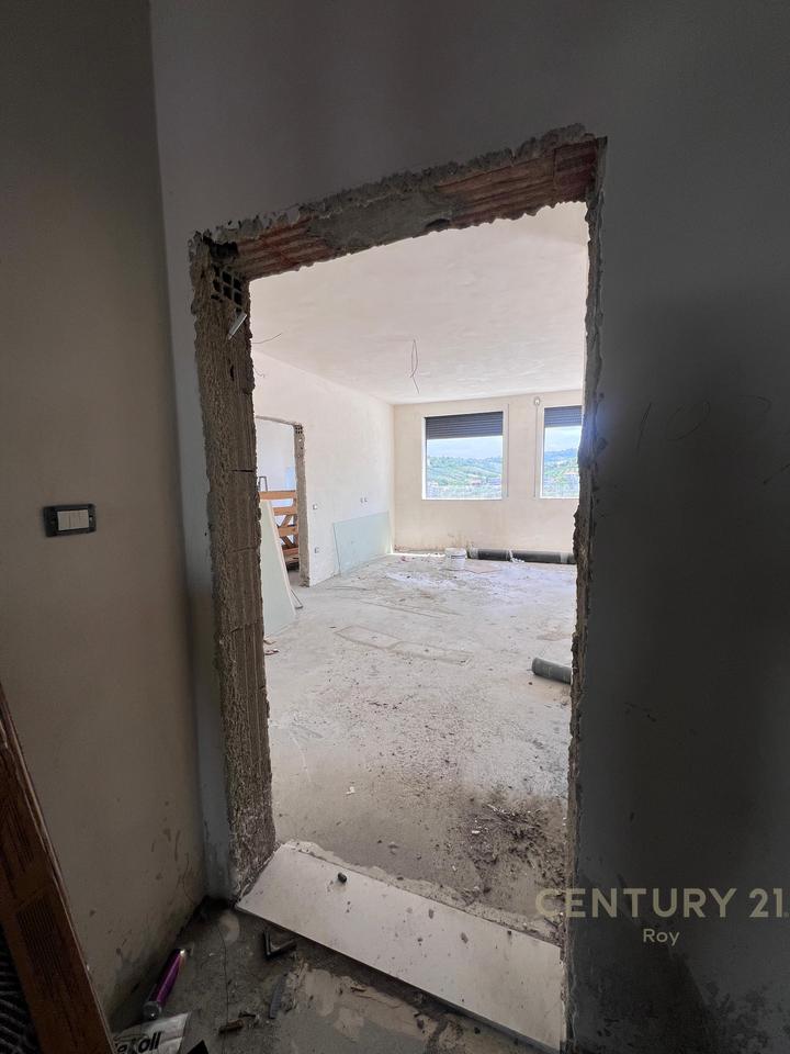 PENTHOUSE 2+1+2 FOR SALE, "IN VM RESIDENCE", IN GOLEM!