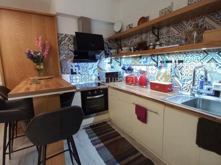 Appartamento moderno 1+1 in affitto a Bllok