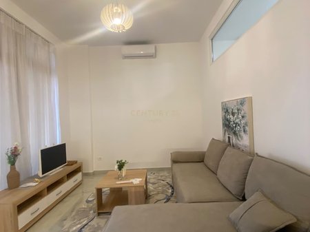 Apartment 1+1 for Rent in Fresk, Rafaelo Complex