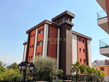 MULTIFUNCTIONAL BUILDING FOR RENT – NEAR KODRA E DIELLIT RESIDENCE, TIRANA
