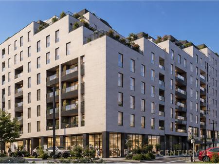 Apartament 2+1+2 Për Shitje në Ali Demi, Tiranë - 170,000€ | 110.51 m²
