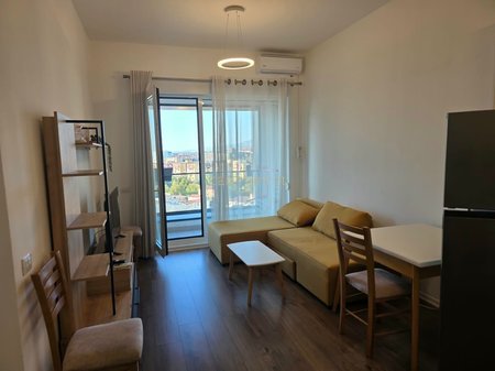 🏡 JEPET ME QIRA APARTAMENT 1+1 – KOMPLEKSI KONTAKT!!