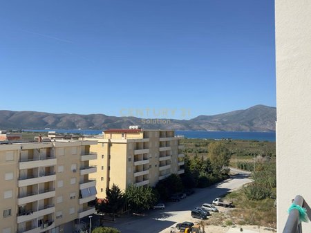 APARTAMENT 1+1 PER SHITJE NE ORIKUM!