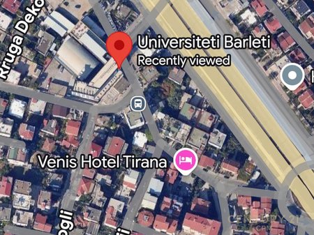 AT MARIN BARLETI UNIVERSITY WE RENT COMMERCIAL UNIT