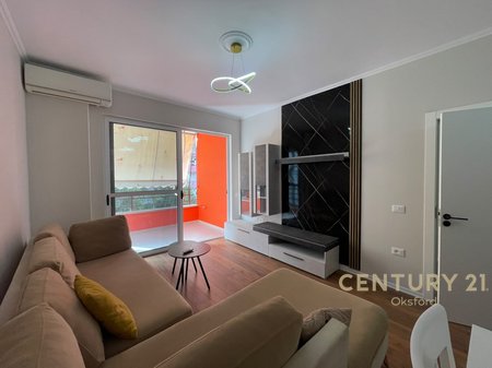 APARTMENT 1+1 FOR SALE IN YZBERISHT NEAR NELA 6