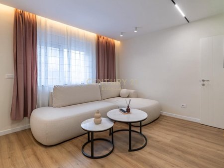 2+1 Apartment For Rent on Kavaja Street, Tirana - 880€ | 80.4 m²