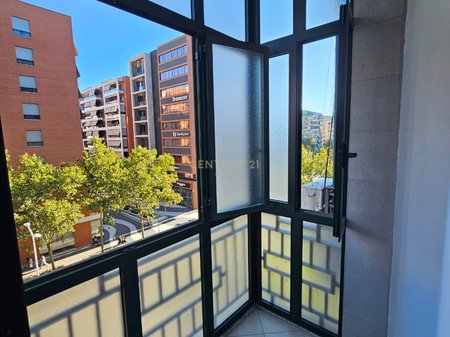 🏡 APARTAMENT NË SHITJE 1+1| PËRBALLË KOMPLEKSIT DELIJORGJI!