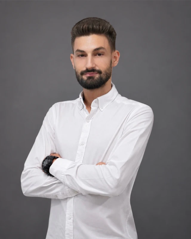 Agent Image