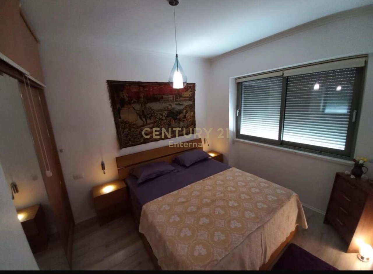 Appartamento moderno 1+1 in affitto a Bllok