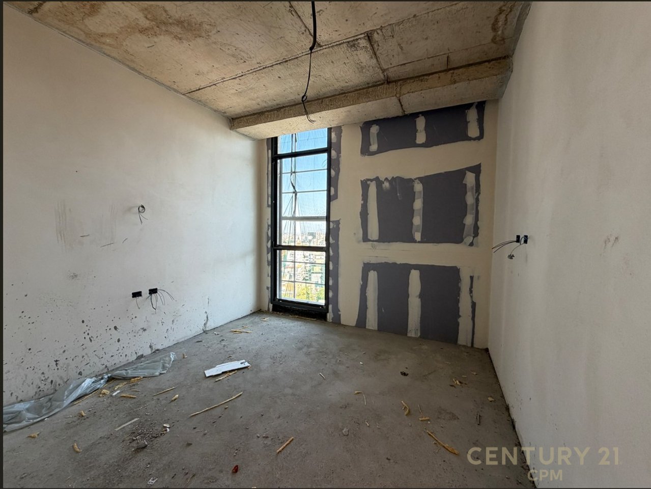 SUPER CMIM! Shesim Apartament 2+1+2,tek Ekspozita Building