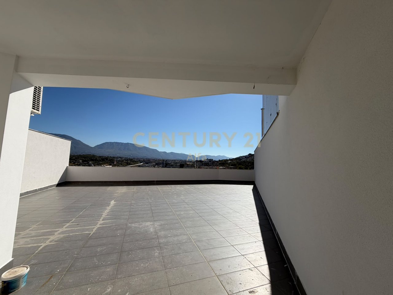 Appartamento 1+1+ Veranda in affitto, Lago Secco