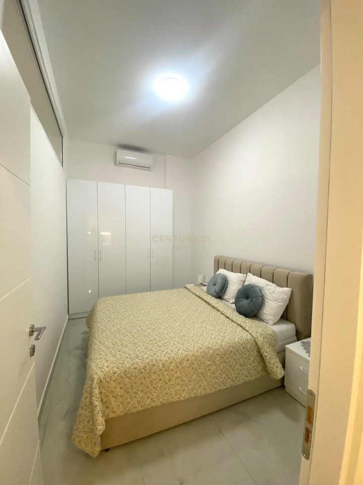 Apartment 1+1 for Rent in Fresk, Rafaelo Complex
