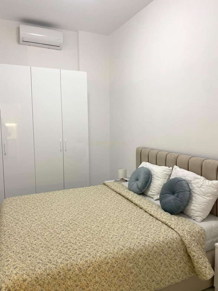Apartment 1+1 for Rent in Fresk, Rafaelo Complex