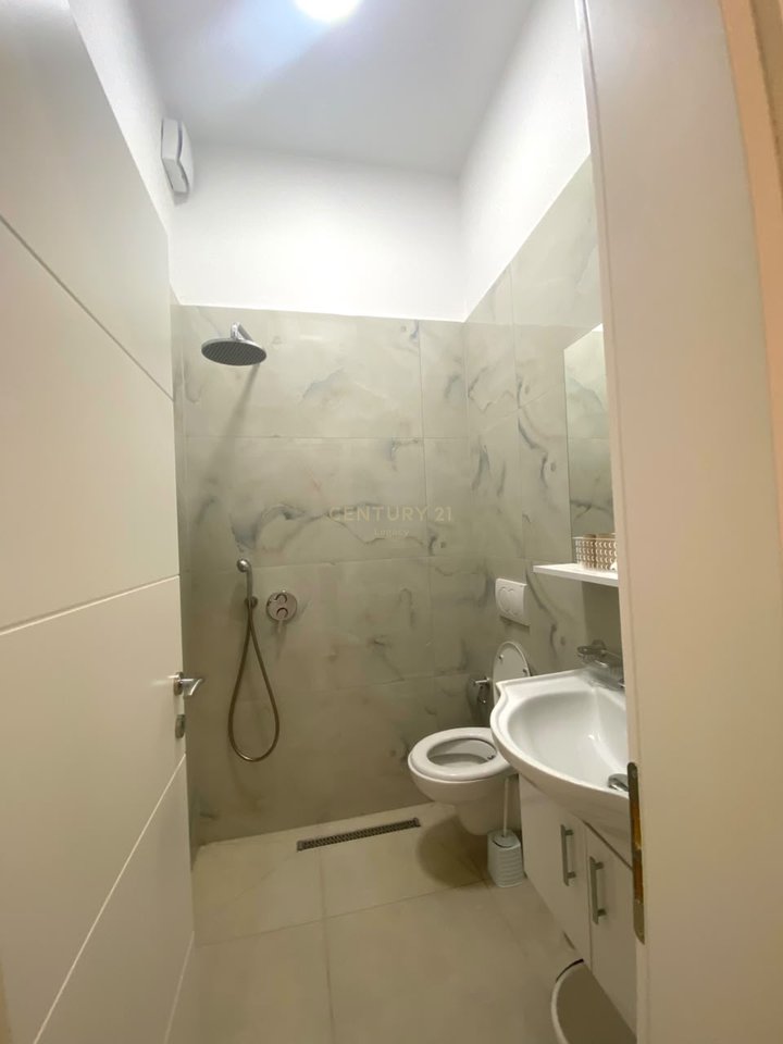 Apartment 1+1 for Rent in Fresk, Rafaelo Complex