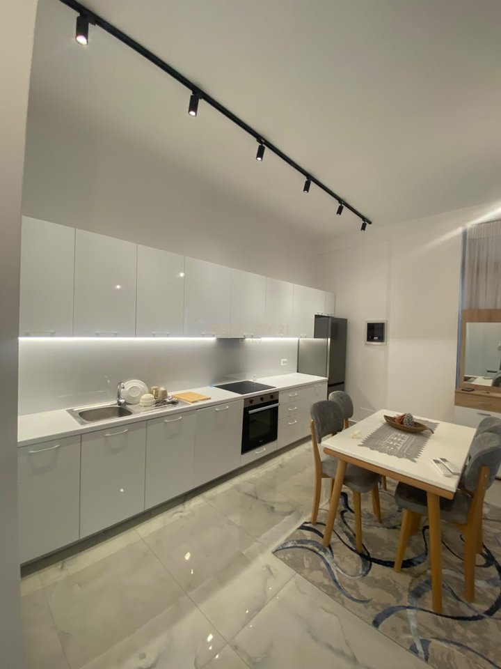 Apartment 1+1 for Rent in Fresk, Rafaelo Complex
