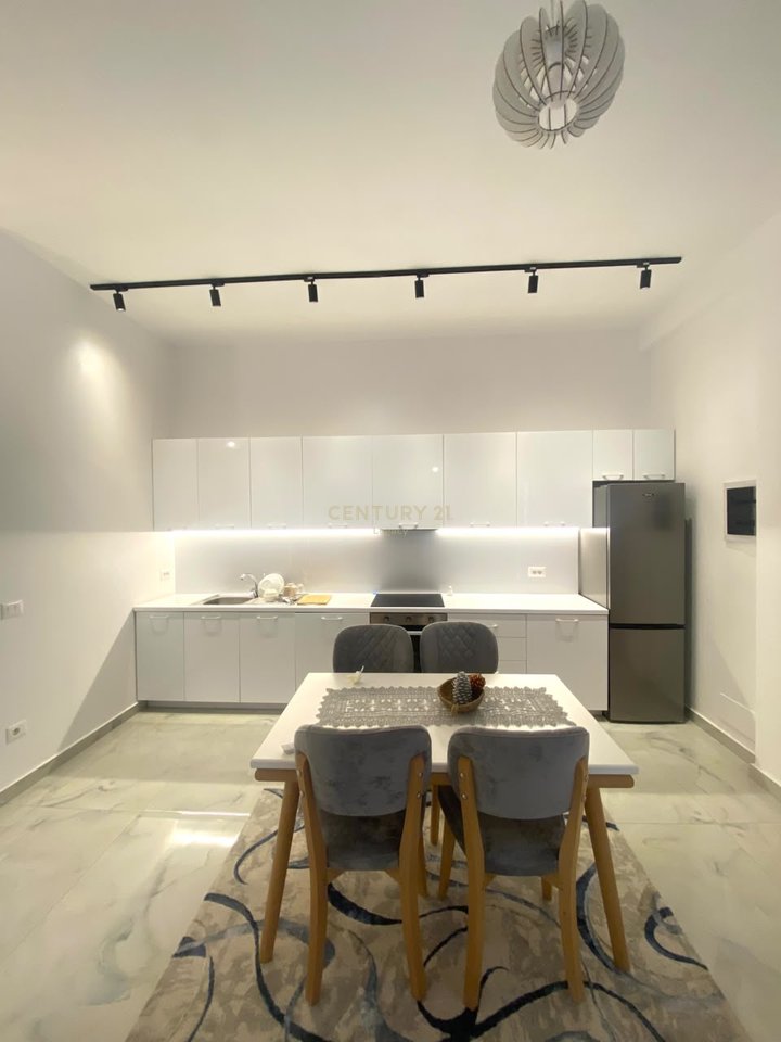 Apartment 1+1 for Rent in Fresk, Rafaelo Complex
