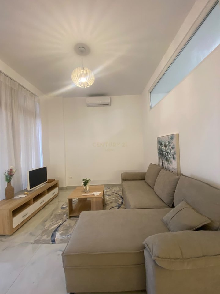 Apartment 1+1 for Rent in Fresk, Rafaelo Complex