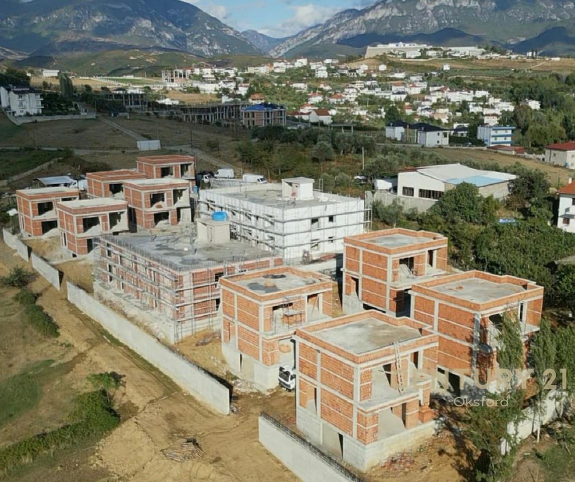 APARTMENT 2+1 FOR SALE IN LIORE LAKE RESIDENCE PASKUQAN