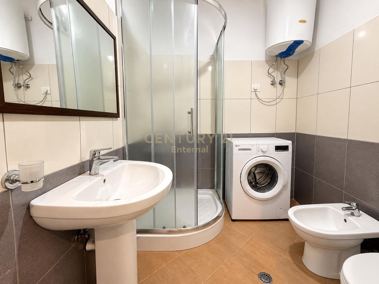 APARTMENT 2+1 FOR RENT – DRY LAKE