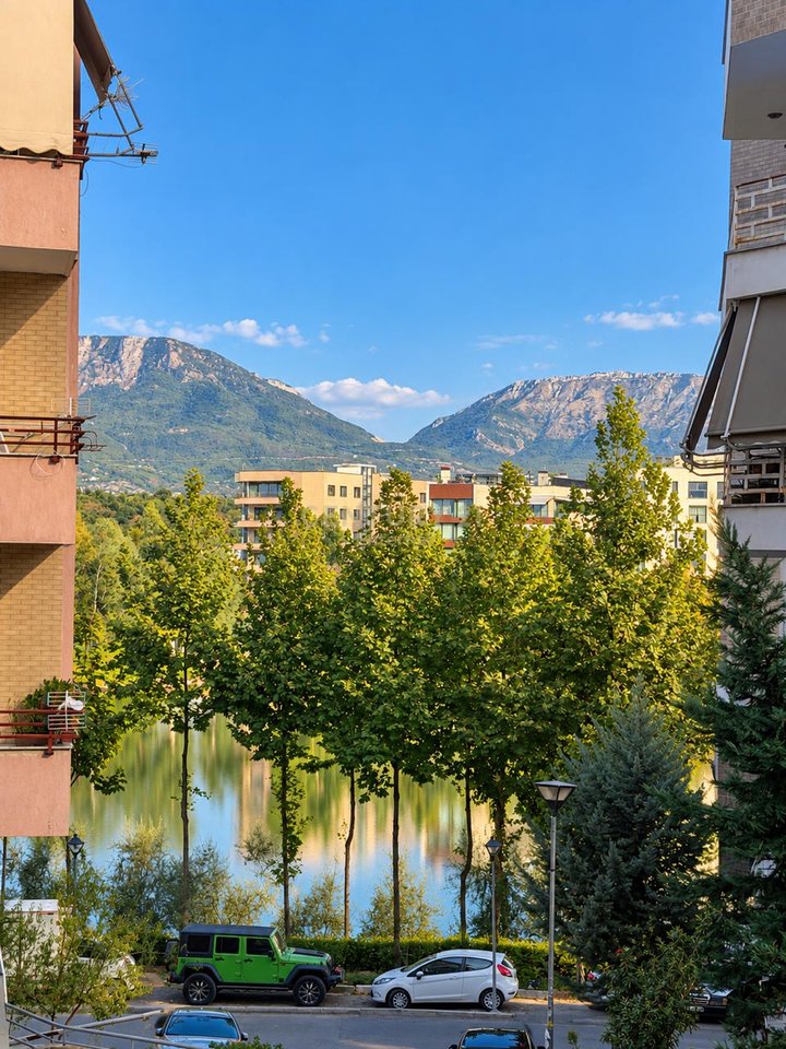 APARTMENT 2+1 FOR RENT – DRY LAKE
