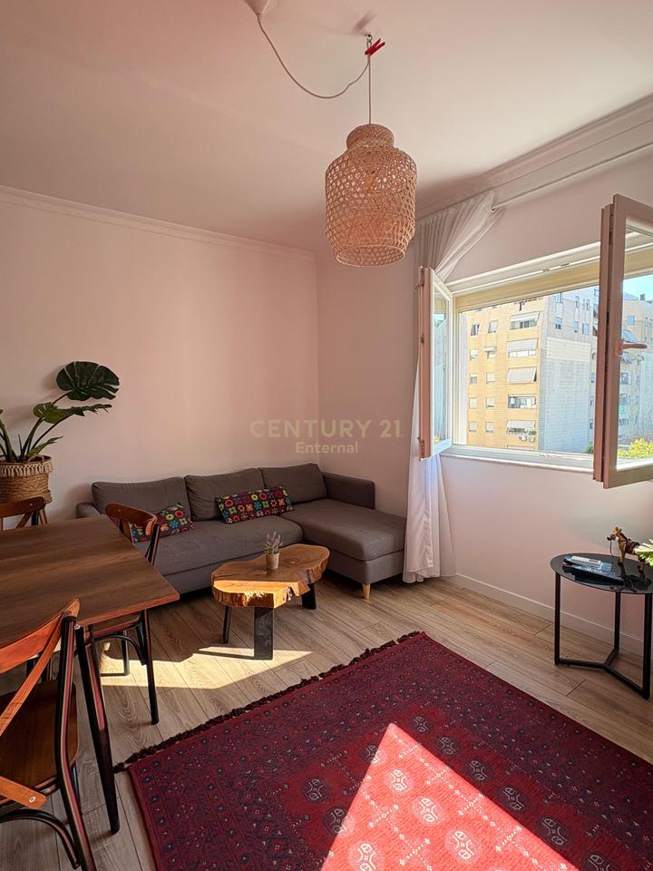 Apartment 2+1 for Sale Willson Square