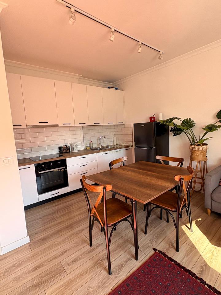 Apartment 2+1 for Sale Willson Square