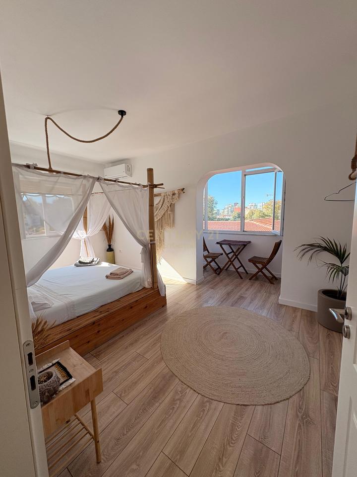 Apartment 2+1 for Sale Willson Square