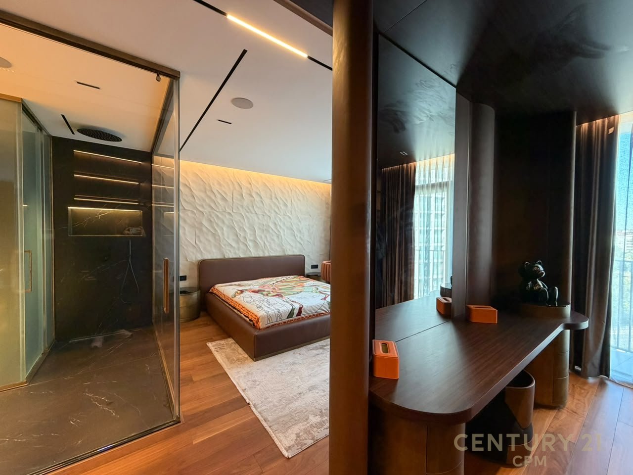 Luxury apartment for rent – Lake View Residence