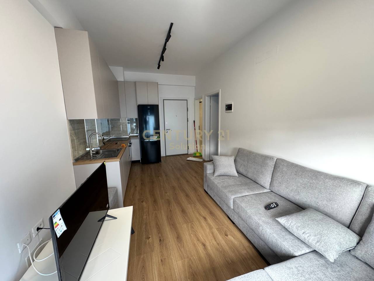 APPARTAMENTO 1+1 IN VENDITA PRESSO RESIDENZA OXA A FRESK