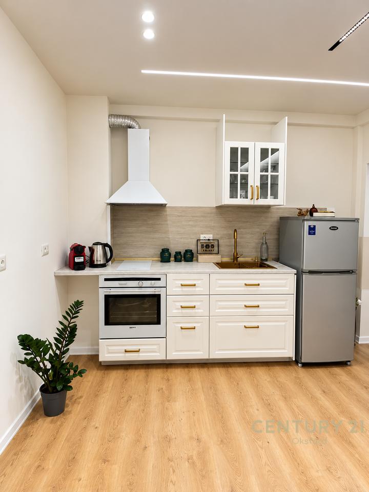 🏡 1+1 i investuar në Shkëmbin e Kavajës – Zgjedhja ideale për banim ose investim!