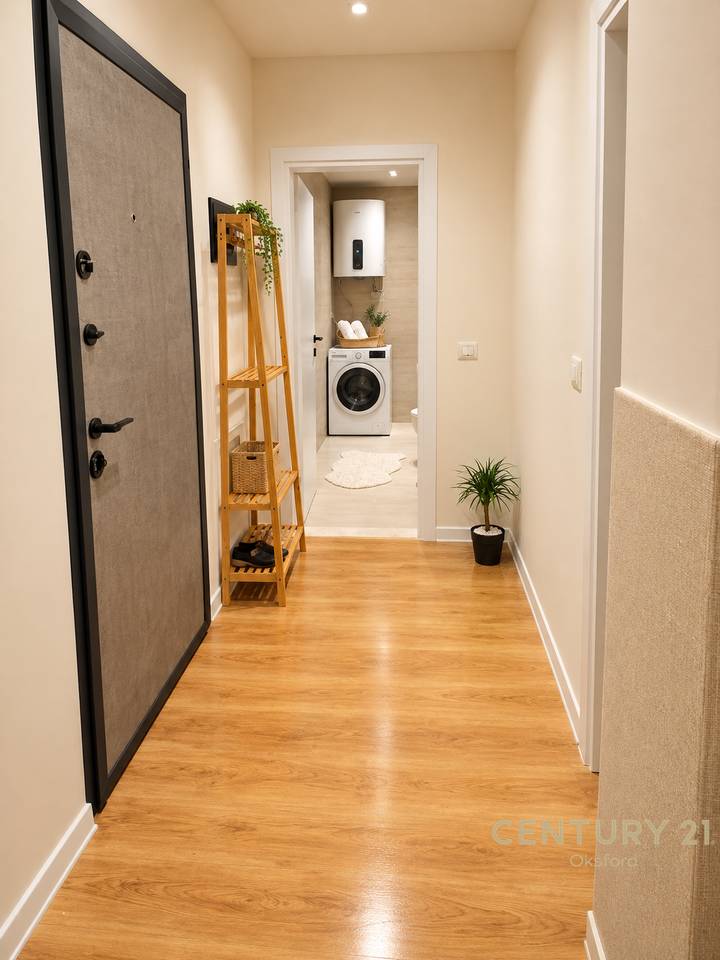 🏡 1+1 i investuar në Shkëmbin e Kavajës – Zgjedhja ideale për banim ose investim!