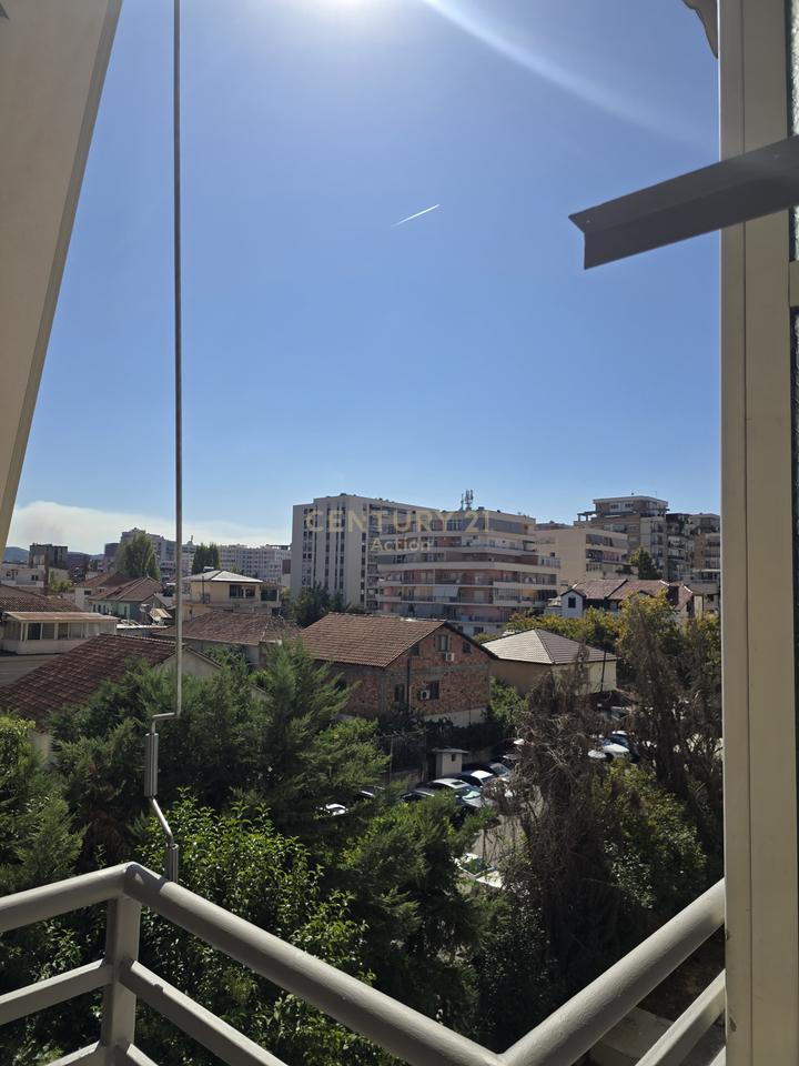 🏡 JEPET ME QIRA APARTAMENT 1+1 – DON BOSKO!