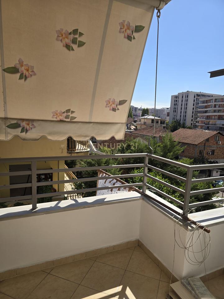 🏡 JEPET ME QIRA APARTAMENT 1+1 – DON BOSKO!