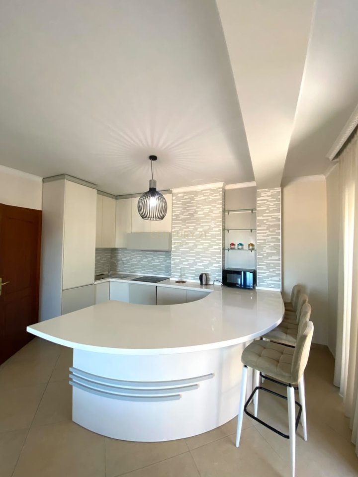 Appartamento 1+1 in vendita al Complesso Rafaelo, Fresk !