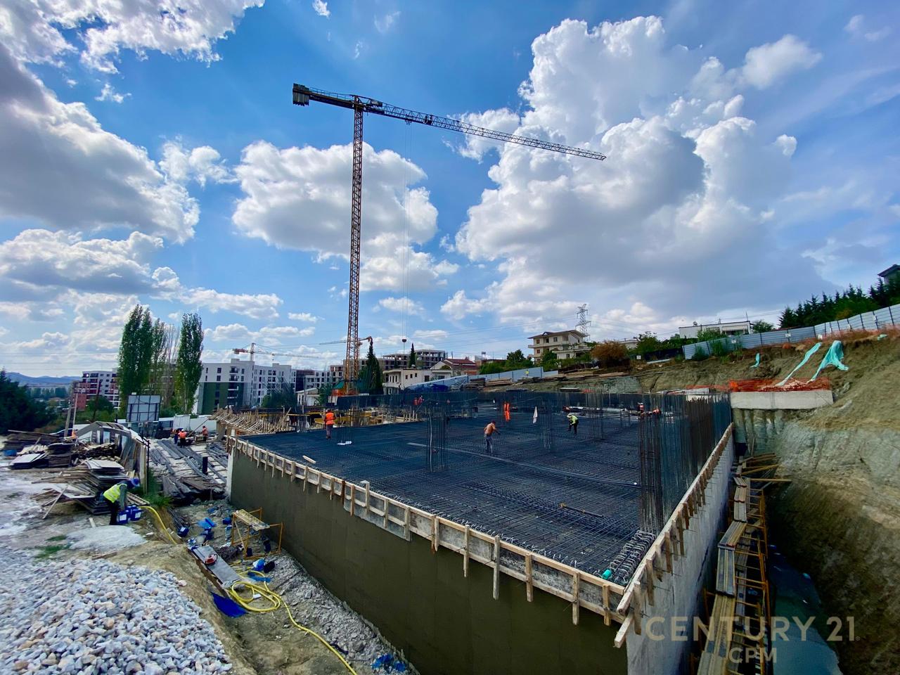 ALUNA 5 PASKUQAN VENDIAMO APPARTAMENTO 1+1 CON PREZZO 1000 € M²