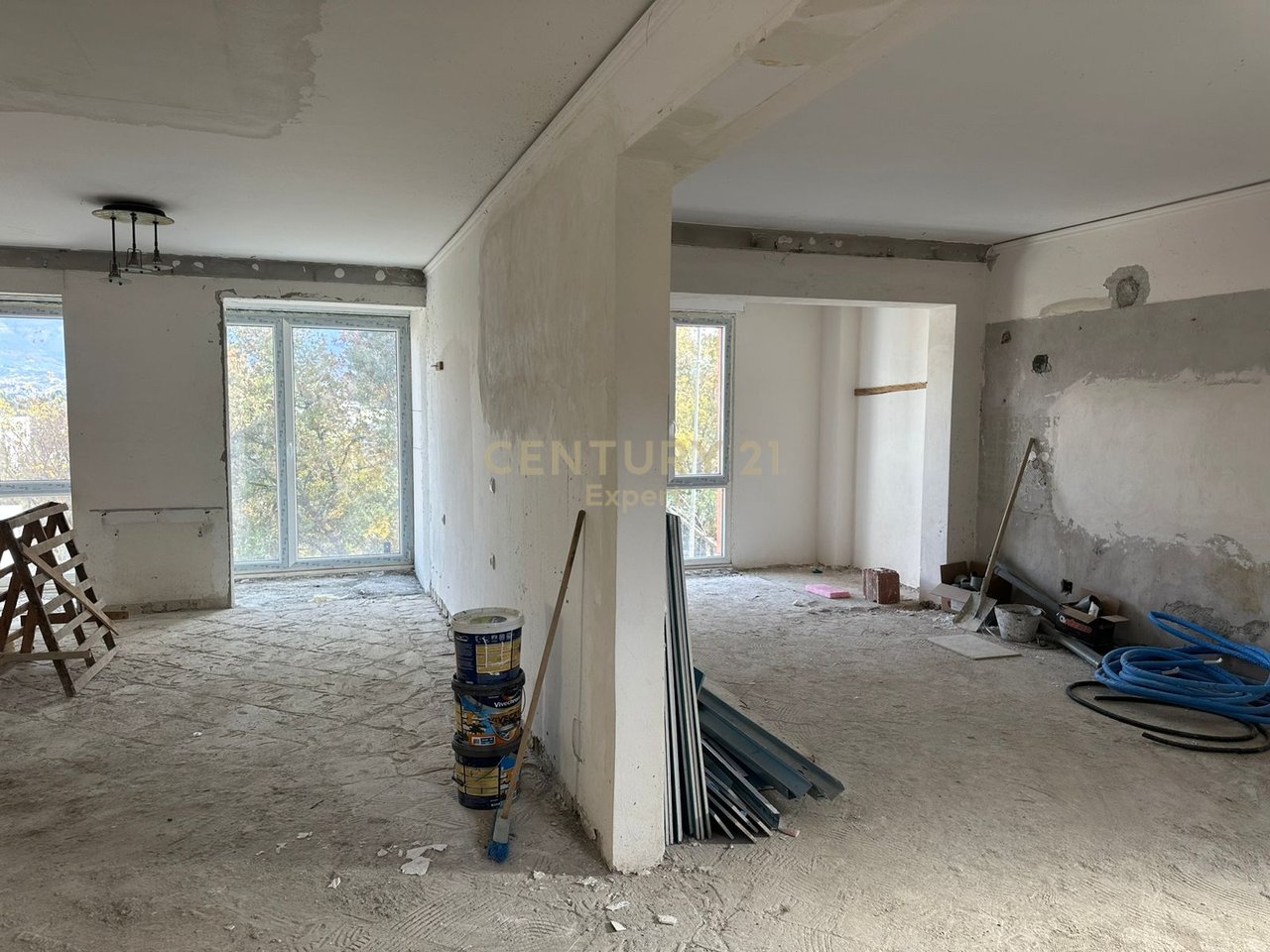 MULTIFUNCTIONAL BUILDING FOR RENT – NEAR KODRA E DIELLIT RESIDENCE, TIRANA