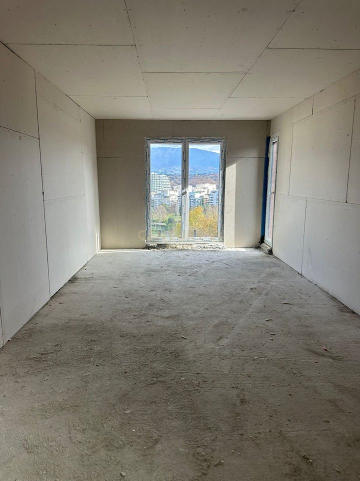 MULTIFUNCTIONAL BUILDING FOR RENT – NEAR KODRA E DIELLIT RESIDENCE, TIRANA