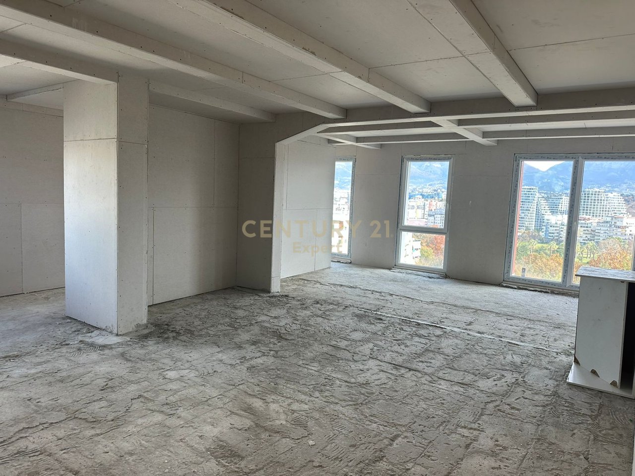 MULTIFUNCTIONAL BUILDING FOR RENT – NEAR KODRA E DIELLIT RESIDENCE, TIRANA