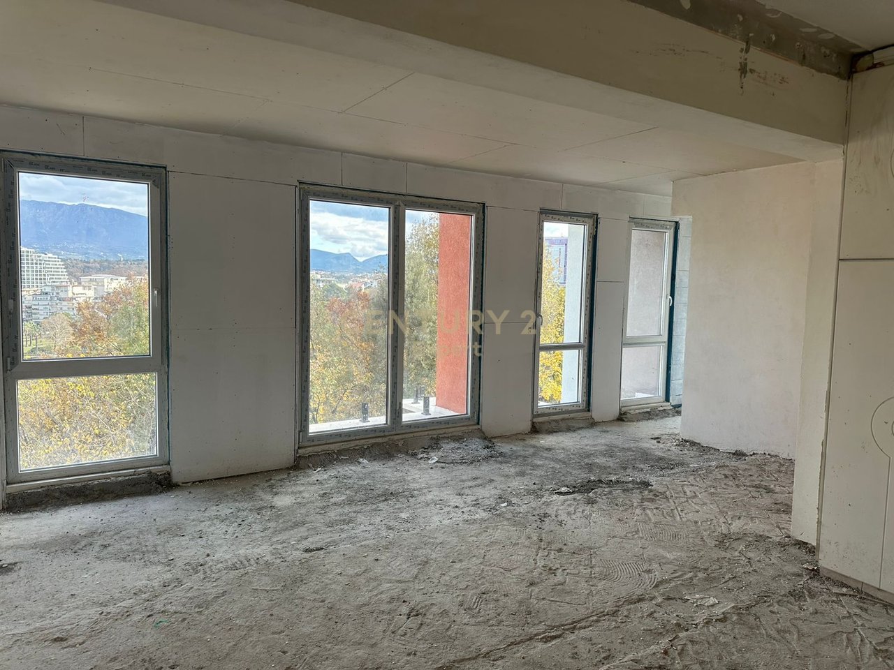 MULTIFUNCTIONAL BUILDING FOR RENT – NEAR KODRA E DIELLIT RESIDENCE, TIRANA