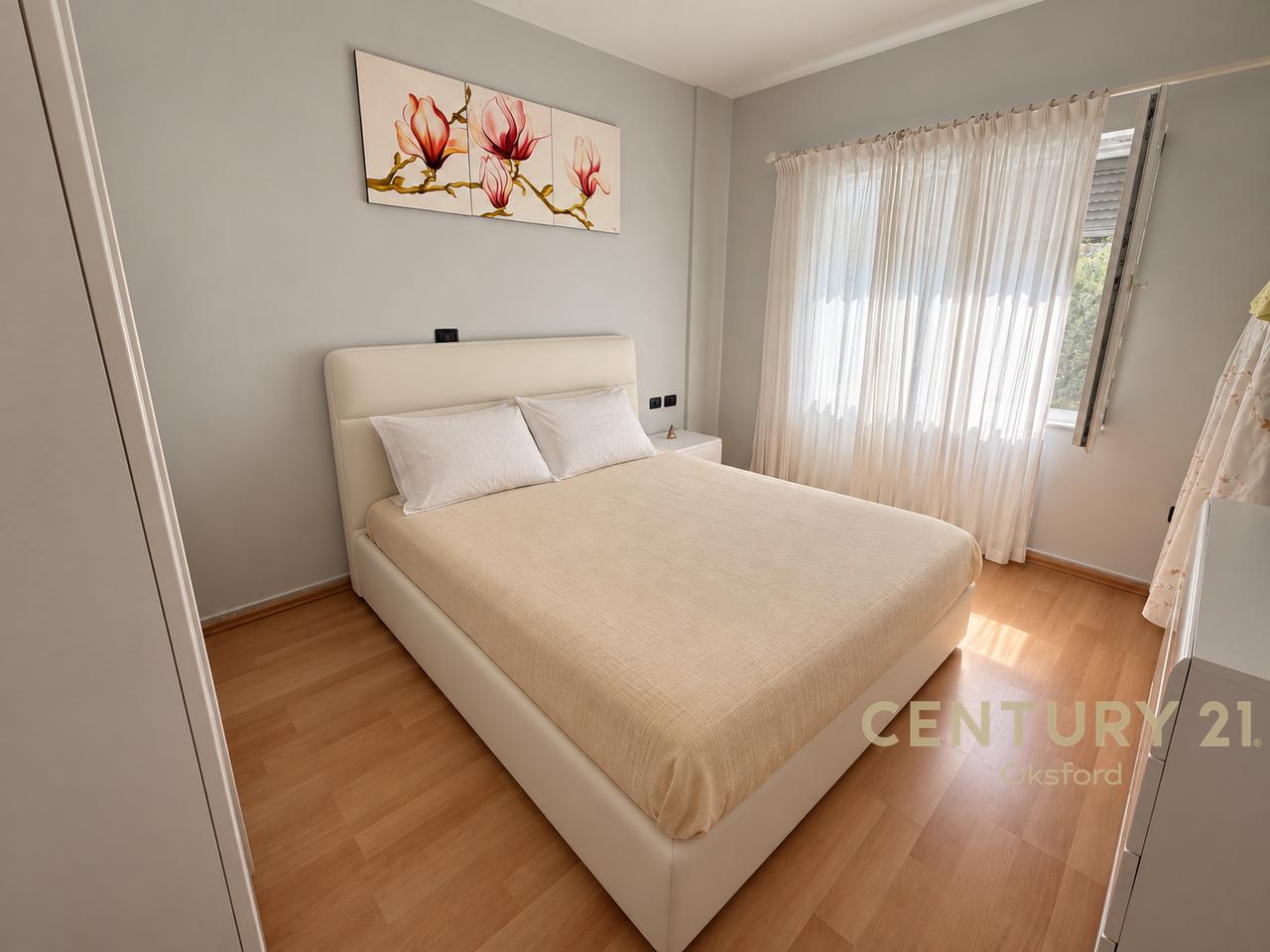 APARTAMENT 1+1 PËR SHITJE – Qerret, Durrës