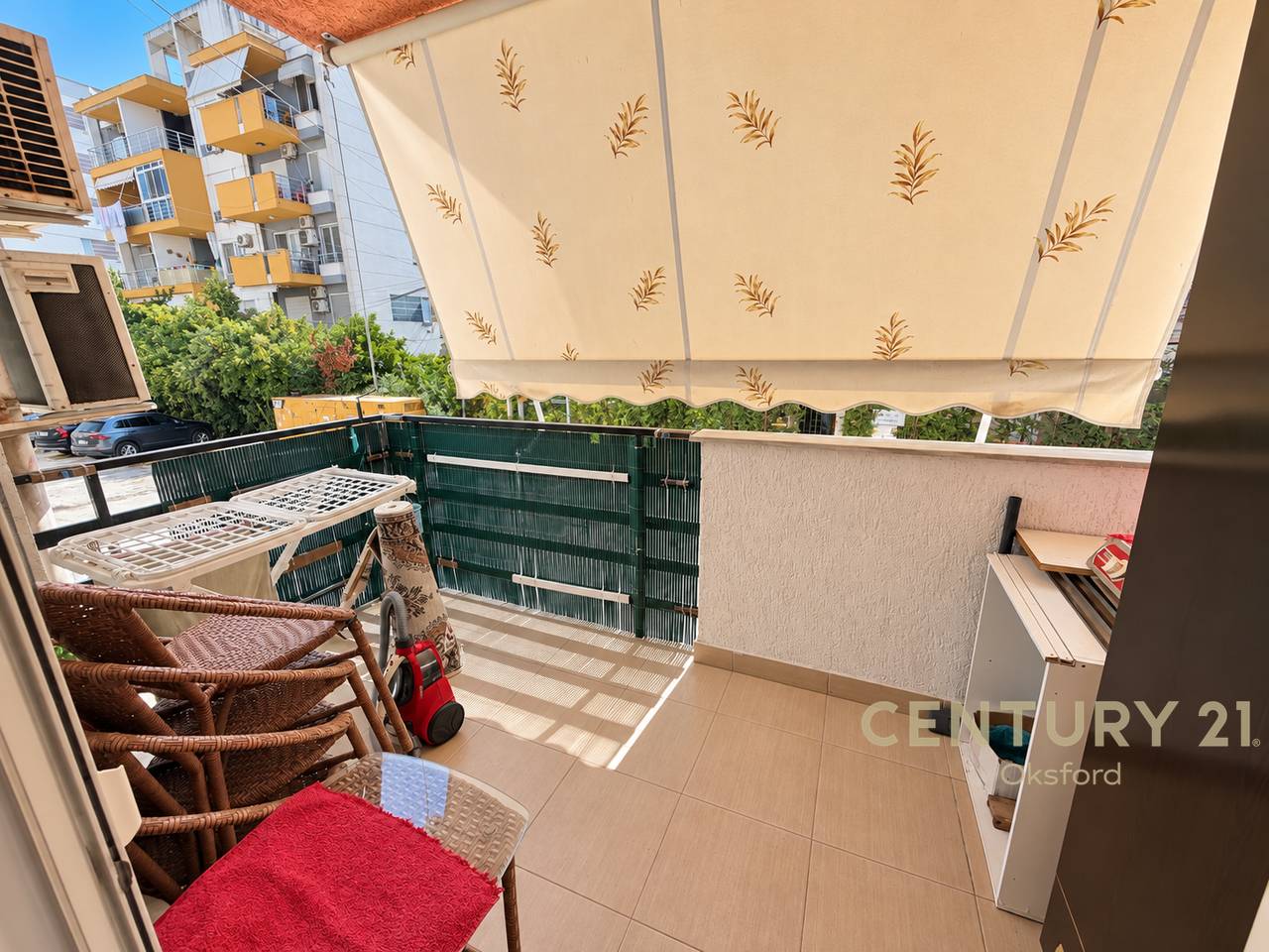 APARTAMENT 1+1 PËR SHITJE – Qerret, Durrës