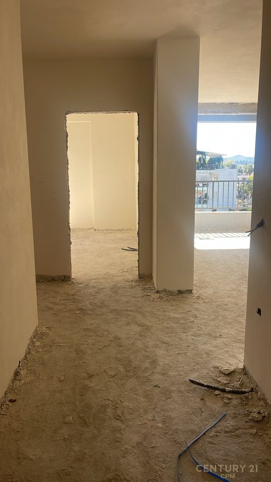 Apartament 2+1+2 Për Shitje në Ali Demi, Tiranë - 170,000€ | 110.51 m²