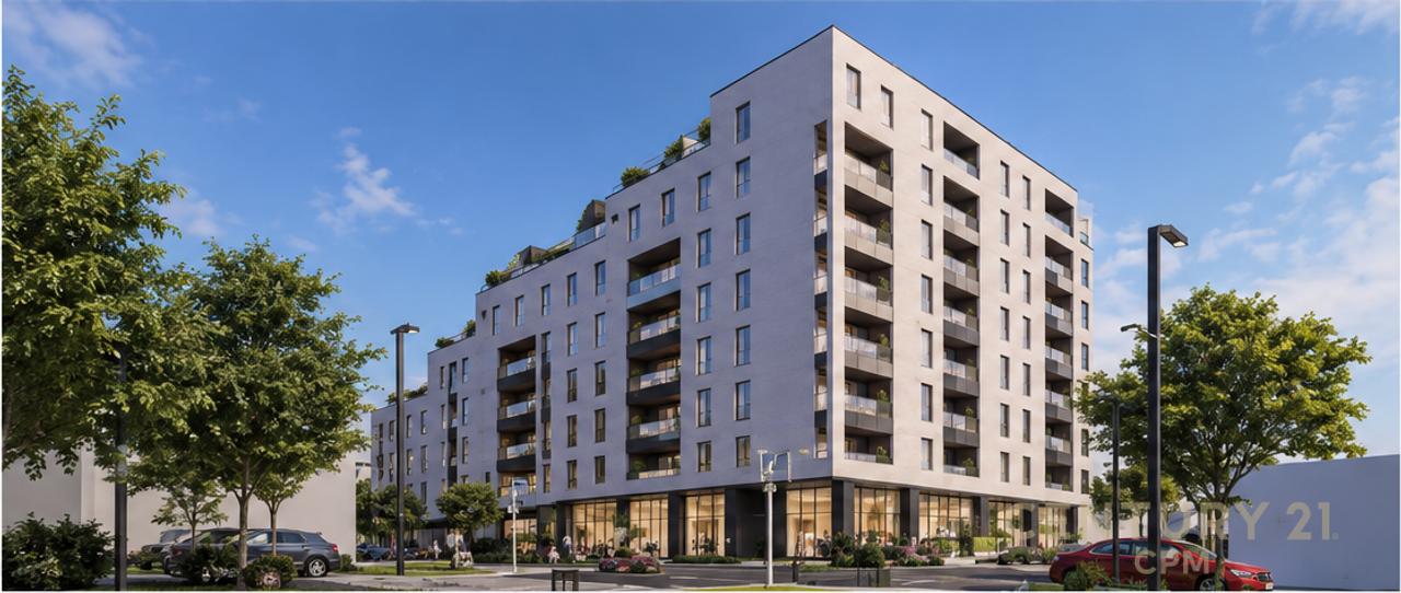 Apartament 2+1+2 Për Shitje në Ali Demi, Tiranë - 170,000€ | 110.51 m²